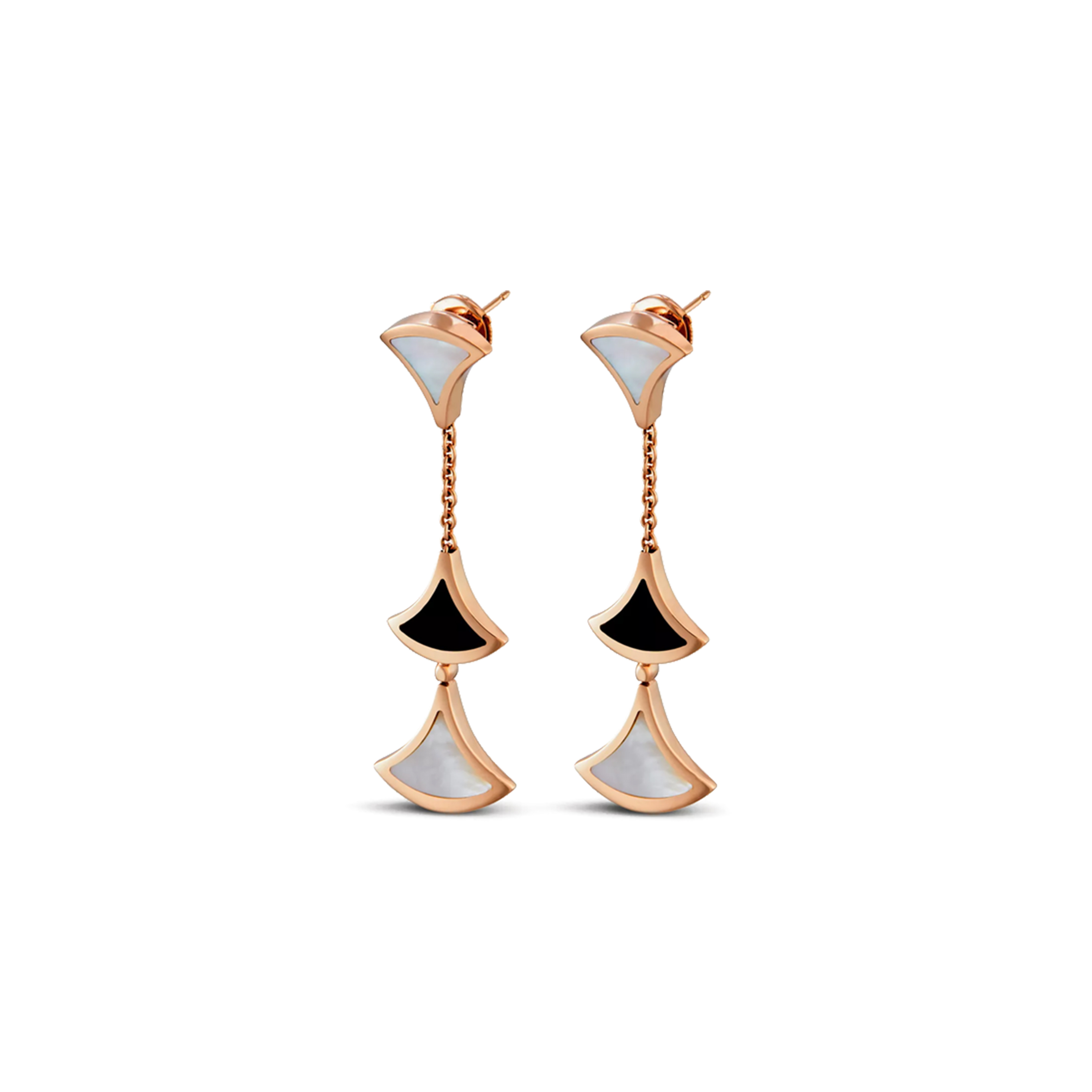 BVLGARI DIVAS’ DREAM EARRINGS